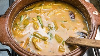 Kanyakumari Special Kalyana Veetu Sambar  How to Make Sambar Recipe  South Indian Sambar Recipe [upl. by Licha]