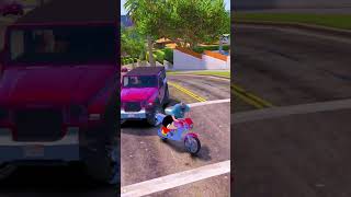 DUGGAN BOSS STEAL MICHAELS THAR shorts gta5 shinchangta5 [upl. by Nnylsor]