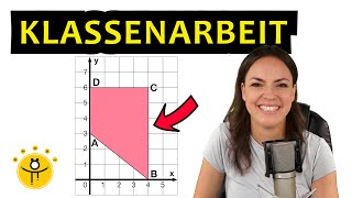 Klassenarbeit 6 Klasse – Schaffst DU es [upl. by Anihsak359]