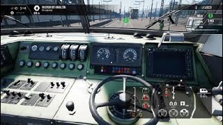 Train Sim World 4 [upl. by Ahsiema681]