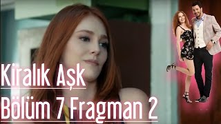 Kiralık Aşk 7 Bölüm 2 Fragman [upl. by Connolly]