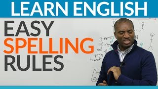 How to improve your spelling  Improve your English writing skills [upl. by Nelo]