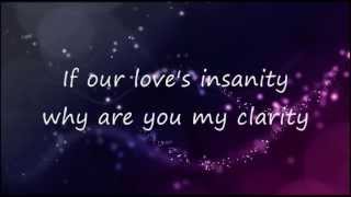 Madilyn Bailey ft Clara C Clarity lyrics [upl. by Kalbli944]