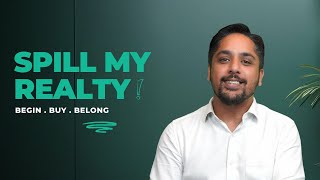 Spill My Realty  Mohali Aerocity  Episode 1 Fun amp Fresh Real Estate Updates with Happy Buying [upl. by Ateikan]