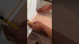 Stairs treads great tips carpentry woodworking ftpシ [upl. by Hoffer]