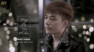 MỘT BỜ VAI KHÁC  NHẬT PHONG  MV LYRICS [upl. by Iretak754]