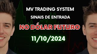 1110  DÓLAR FUTURO bmf Bolsadevalores dolarfuturo [upl. by Ymerej504]