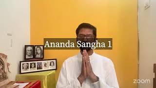 Paramhansa Yoganandas Energization Exercises and Hong Sau meditation guided in Hindi [upl. by Irec]