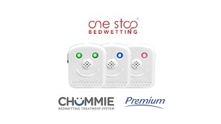 Chummie Premium Bedwetting Alarm  Best Bedwetting Alarm  One Stop Bedwetting [upl. by Ahsilrac]