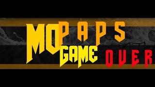 🔥🔥PaPsMo Game🔥🔥PaPs chaud au POMPE🔥🔥🔥🔥🔥 [upl. by Nnawaj148]