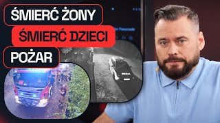 DZIENNIKARSKIE ZERO JA I MOJA RODZINA JESTEŚMY NĘKANI I ZASTRASZANI KTO ZA TYM STOI [upl. by Hax814]