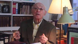 Jerome Bruner  How Does Teaching Influence Learning [upl. by Eahcim488]