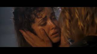 Achilles death  Troy 2004 movie scene Troy 2004  Achilles Death Ending of TroyAchillesDeath [upl. by Eberhart]