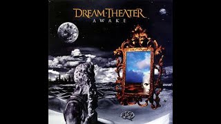 DREAM THEATER  Awake 1994 full album [upl. by Ilek]