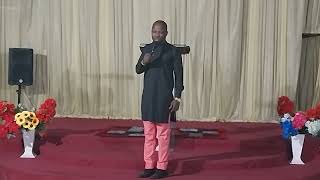 FROM LODEBAR TO PALACE By Pastor Godspower Enobakhare For PrayersCounselling 393512106834 [upl. by Campball]