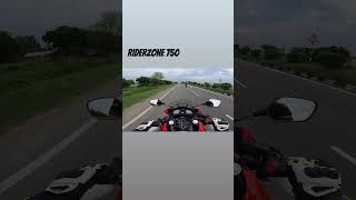 Cbr 650f vs stock Cbr650f trending drag honda cbr650f [upl. by Det323]