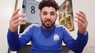 BESIKTAS VS LYON 21 LE DEBRIEF LYON QUALIFIÉ [upl. by Aarika]