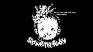 SmokingBaby Telegram June13th 2024  HOAs httpstinyurlcom2xveherd [upl. by Waldman987]