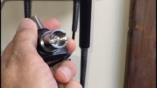 How To Change Otoscope Lightbulb with Dr Watson [upl. by Adna209]