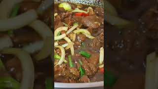 daging masak kicap [upl. by Lambert]