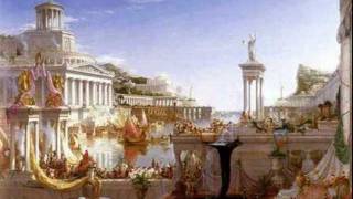 Greek Theatre Aeschylus Sophocles and Euripedes Part I Introduction [upl. by Estell]