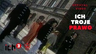 1996 ICH TROJE  PRAWO  TELEDYSK OFFICIAL VIDEO [upl. by Nelyag345]