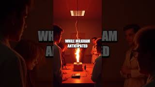 The Terrifying Aspects of the Milgram Experiment [upl. by Eusassilem]