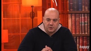 SEKTA  Planira se otvaranje satanisticke quotcrkvequot u Beogradu  DJS  TV Happy 21012019 [upl. by Fiore]