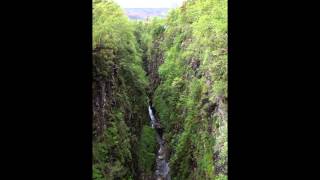 Niall McCann Gorge Swing [upl. by Erdnael]