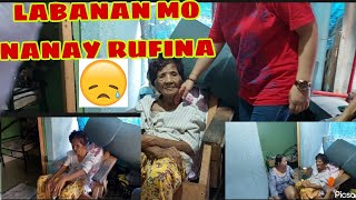 VINA ALALANG ALALA KY NANAY RUFINAKRAB VAL SANTOS MATUBANG [upl. by Krysta]