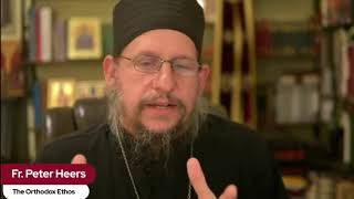 Who is the Schismatic theroyalpath orthodoxy easternorthodox OrthodoxEthos [upl. by Ealasaid]