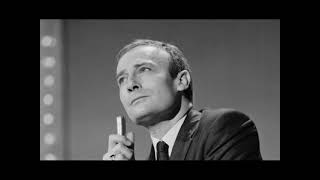 Edward Woodward  Ill Never Fall In Love Again 1970 [upl. by Lower611]