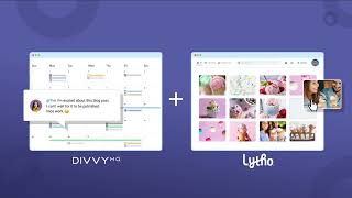 Lythos Digital Asset Management  Now Available in DivvyHQ [upl. by Jamilla]