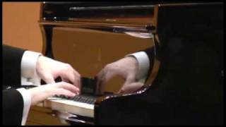 Boris Giltburg  Beethoven Sonata in F minor Op57  Appassionata 2 of 3 [upl. by Odnalo]