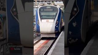 Vande Bharat Food 😡🤬 Worst Experience shorts youtubeshorts vandebharatexpress food [upl. by Herculie334]