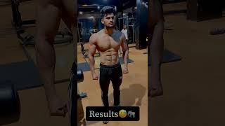 Aise bnao abs pawansahu777 motivation fitnessmotivation asitis [upl. by Atibat]