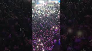 Swoopna suman live concert Budhabare jhapa swoopnasuman [upl. by Minta]