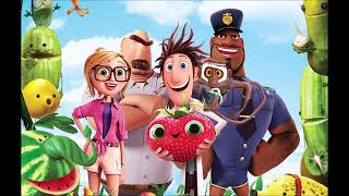 Cloudy with a Chance of Meatballs 2 2013 Happy Ending [upl. by Ihcehcu]