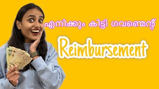 Fee Reimbursement for International Nurses in Ontario Explained Malayalam [upl. by Prior373]