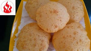 How to make soft wheat poori in tamil கோதுமை பூரி  Poori recipe in Tamil  Puri recipe [upl. by Nievelt]