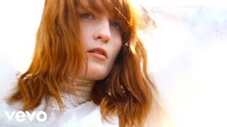 Florence  The Machine  What The Water Gave Me [upl. by Atnwahsal]