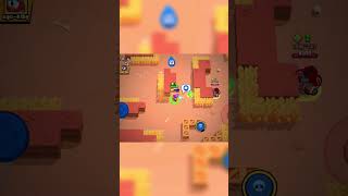 Brawl stars part 1 short brawlstars [upl. by Volnay]