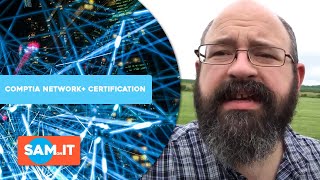 CompTIA Network Certification [upl. by Tibold]