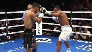 Jorge Linares Venezuela vs Devin Haney USA  Boxing Fight Highlights  HD [upl. by Adaliah]