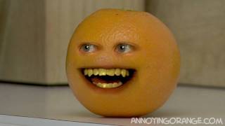 柳丁擱來亂7百香果情緣 Annoying orange7passion of the fruit [upl. by Sualkin]