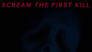 Scream Fan Film The First Kill  A Horrifying Retelling of the Origins of Ghostface [upl. by Yerfej743]