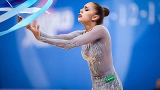 Margarita Mamun  Coattails HD [upl. by Ojytteb]