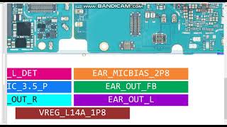 sm e236 handsfree jumper ways Samsung galaxy f23 5g handsfree not working solutions [upl. by Sucy]