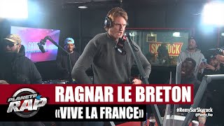 Michel le RACISTE du bâtiment de Rémy LÂCHE un FREESTYLE  🤣 PlanèteRap [upl. by Muriah]