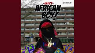 Y9thStreet Beezy  African Boy Official Instrumental Prod K9Z [upl. by Ackerley]